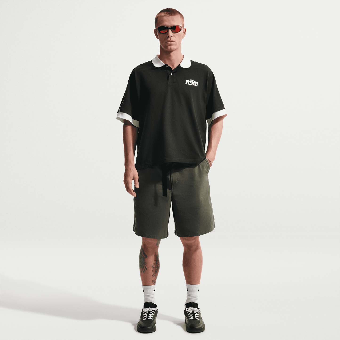 Nike Sportswear Club T-Shirt