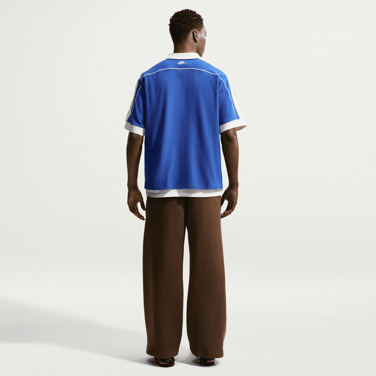 Nike Sportswear Club T-Shirt