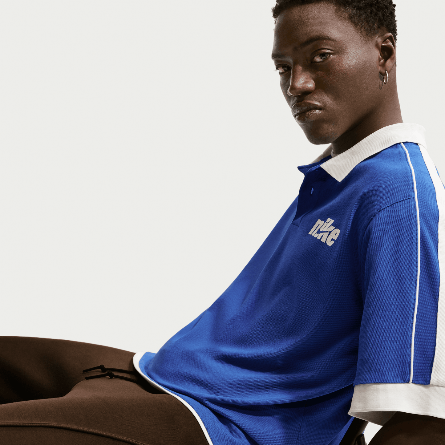 Nike Sportswear Club T-Shirt