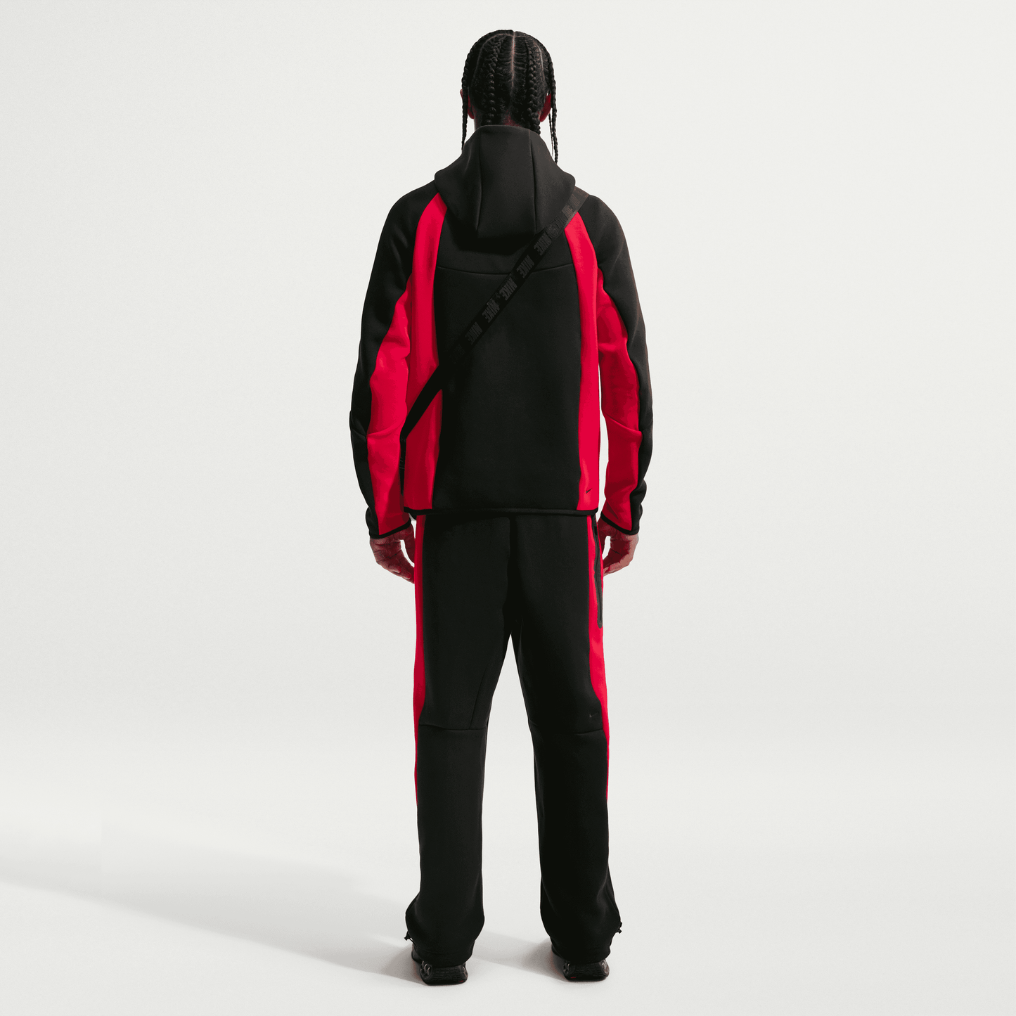 Nike Tech Fleece Windrunner Jacket