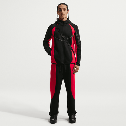 Nike Tech Fleece Windrunner Jacket