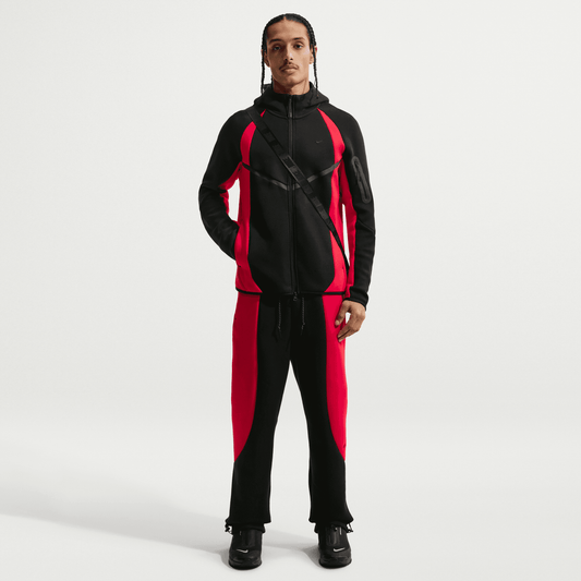 Nike Tech Fleece Windrunner Jacket