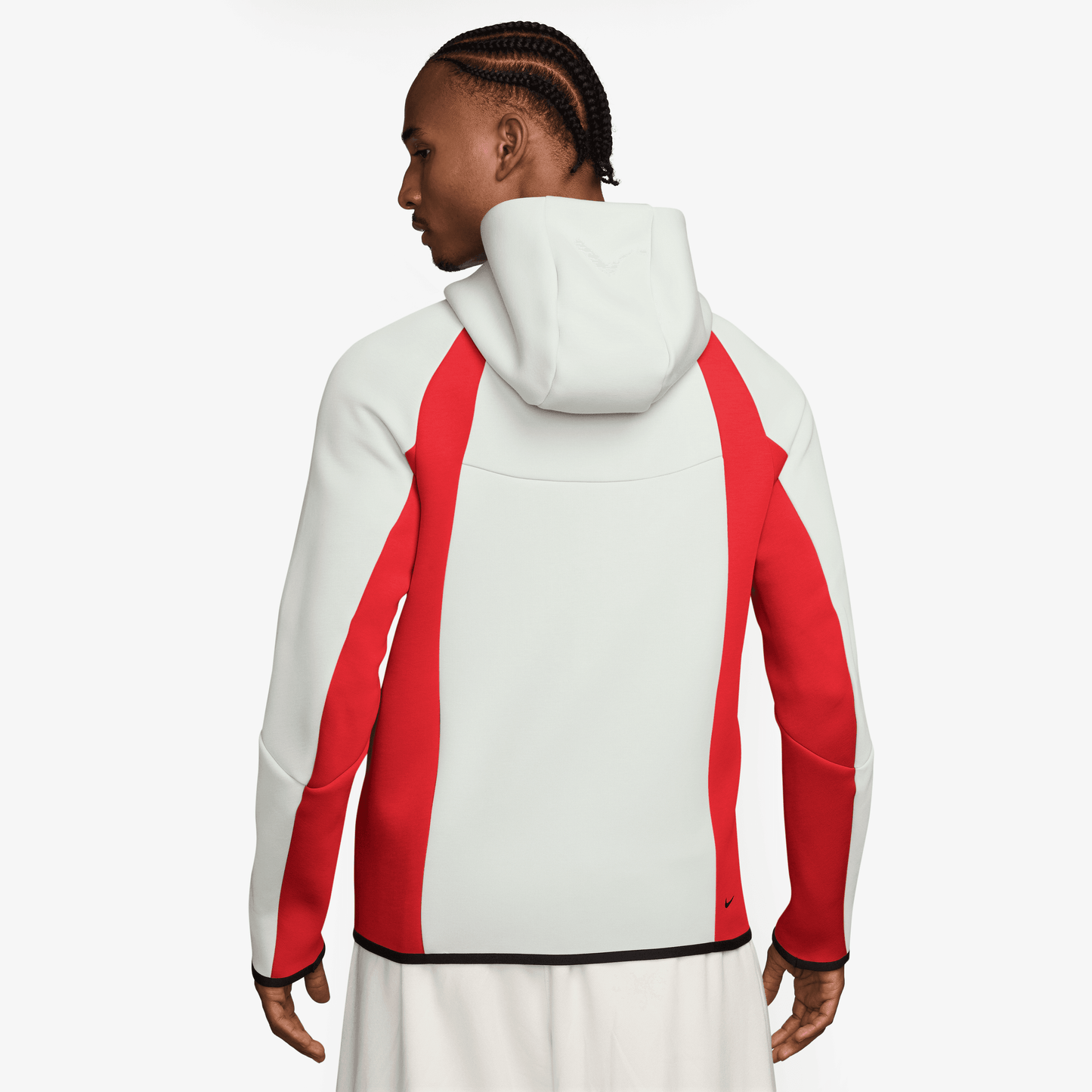 Nike Tech Fleece Windrunner Jacket