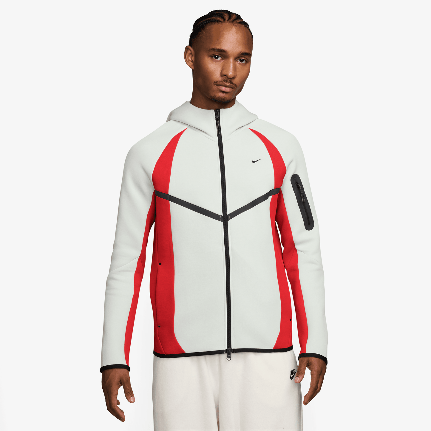Nike Tech Fleece Windrunner Jacket