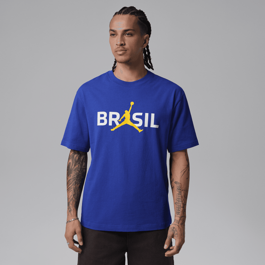 Nike Brazil Air Jordan 85 T-Shirt