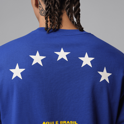 Nike Brazil Air Jordan 85 T-Shirt