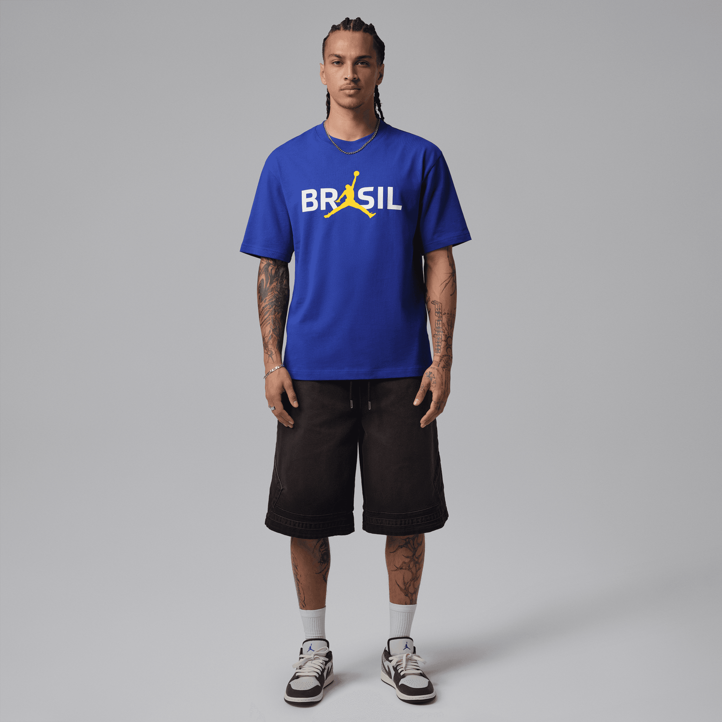 Nike Brazil Air Jordan 85 T-Shirt