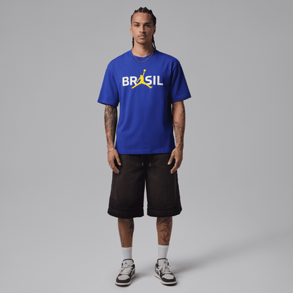 Nike Brazil Air Jordan 85 T-Shirt