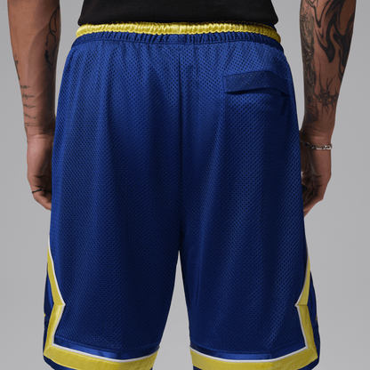 Nike Brazil 2026 Jordan Shorts