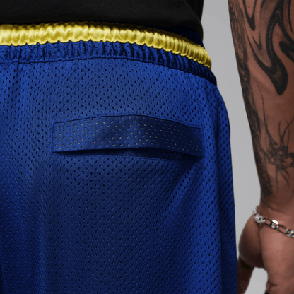 Nike Brazil 2026 Jordan Shorts