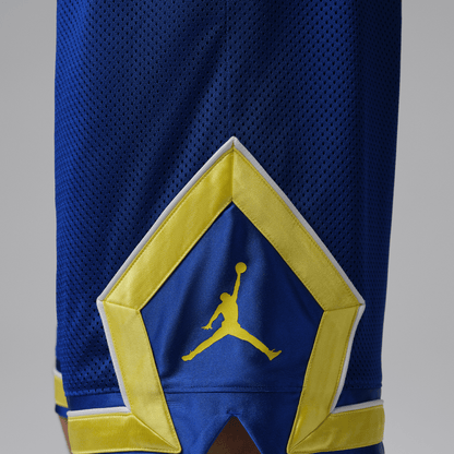 Nike Brazil 2026 Jordan Shorts