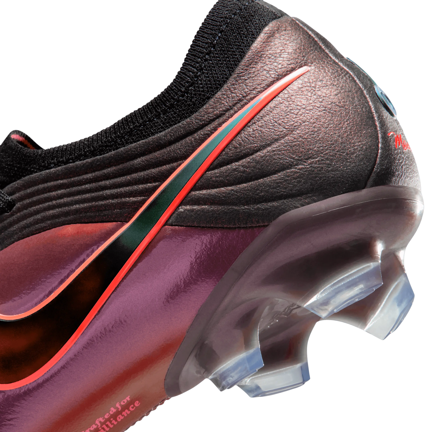 Nike Tiempo Maestro Elite FG LV8