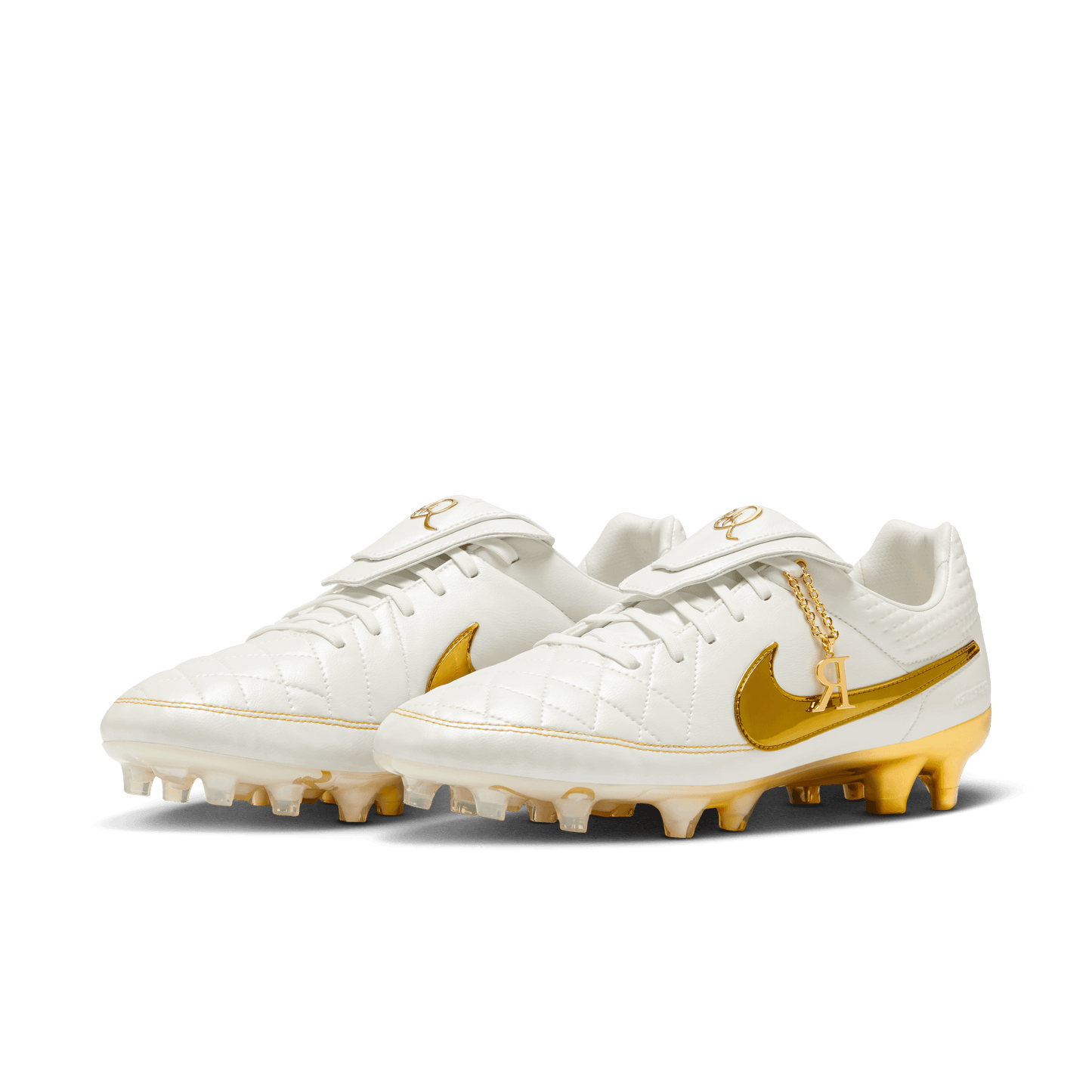 Nike Tiempo Legend Ronaldinho Special Edition FG