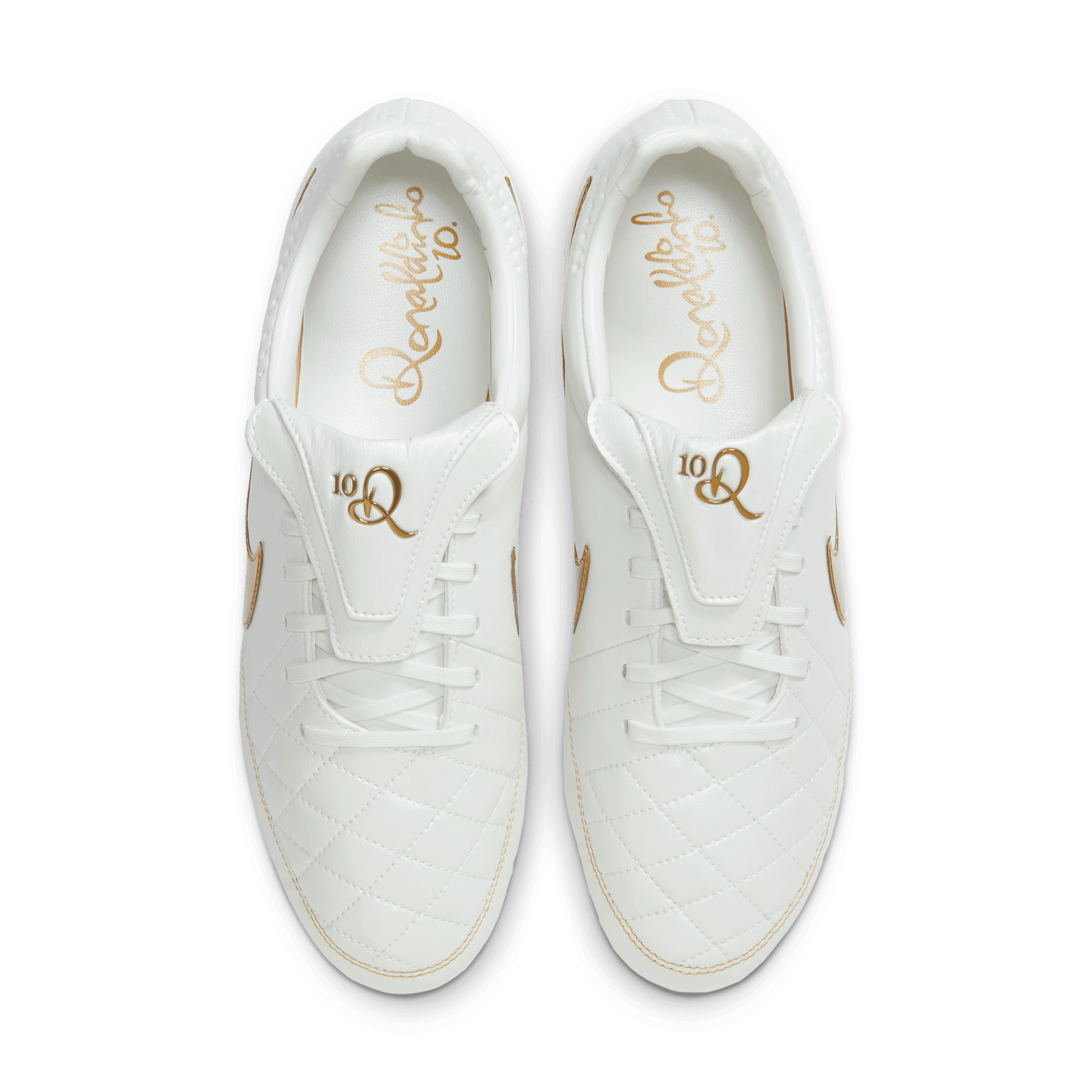 Nike Tiempo Legend RGN Special Edition FG – Soccer World Central