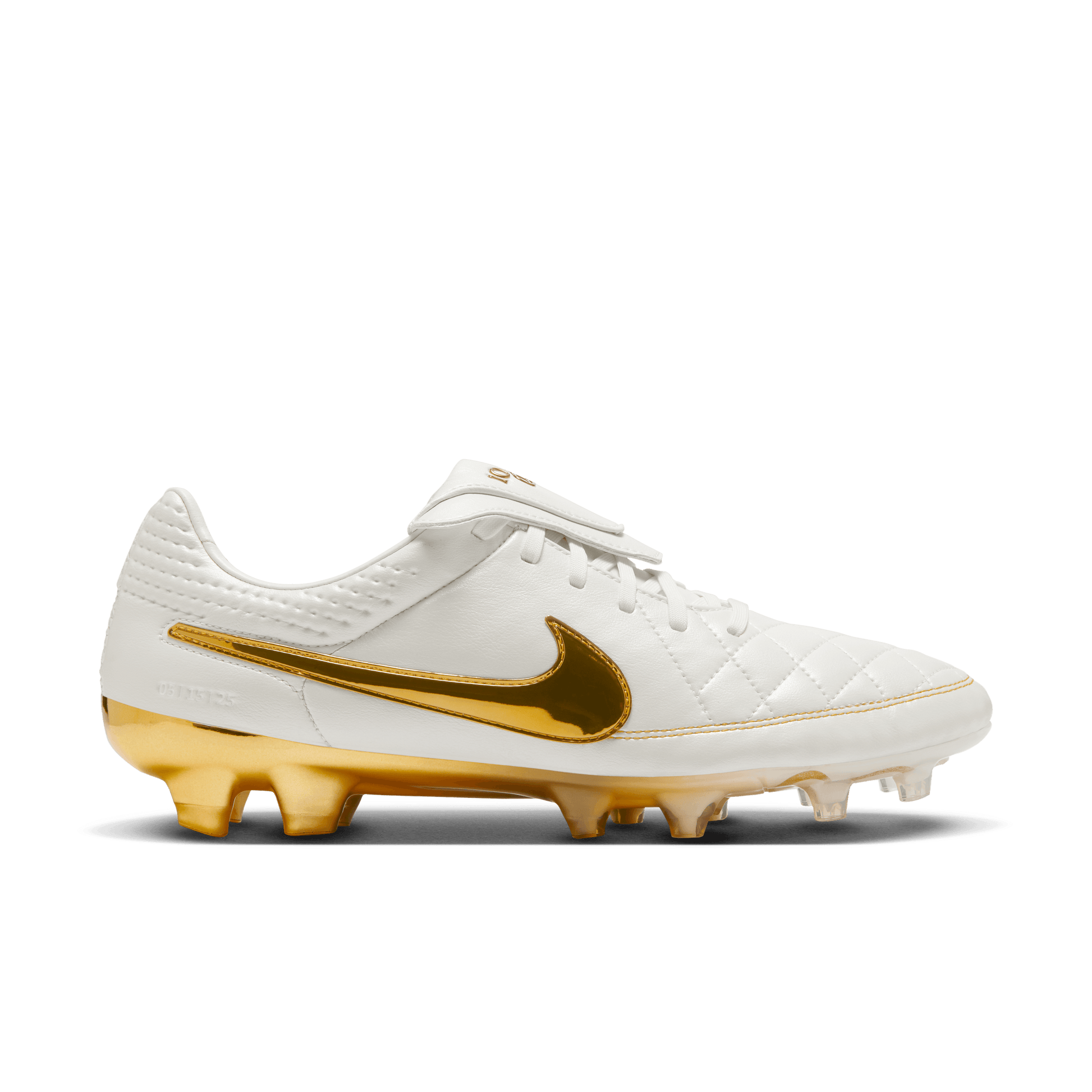 シューズ Nike TIEMPO LEGEND RGN FG SE IF4388-100 Nike Tiempo Legend RGN Special Edition FG – Soccer World Central