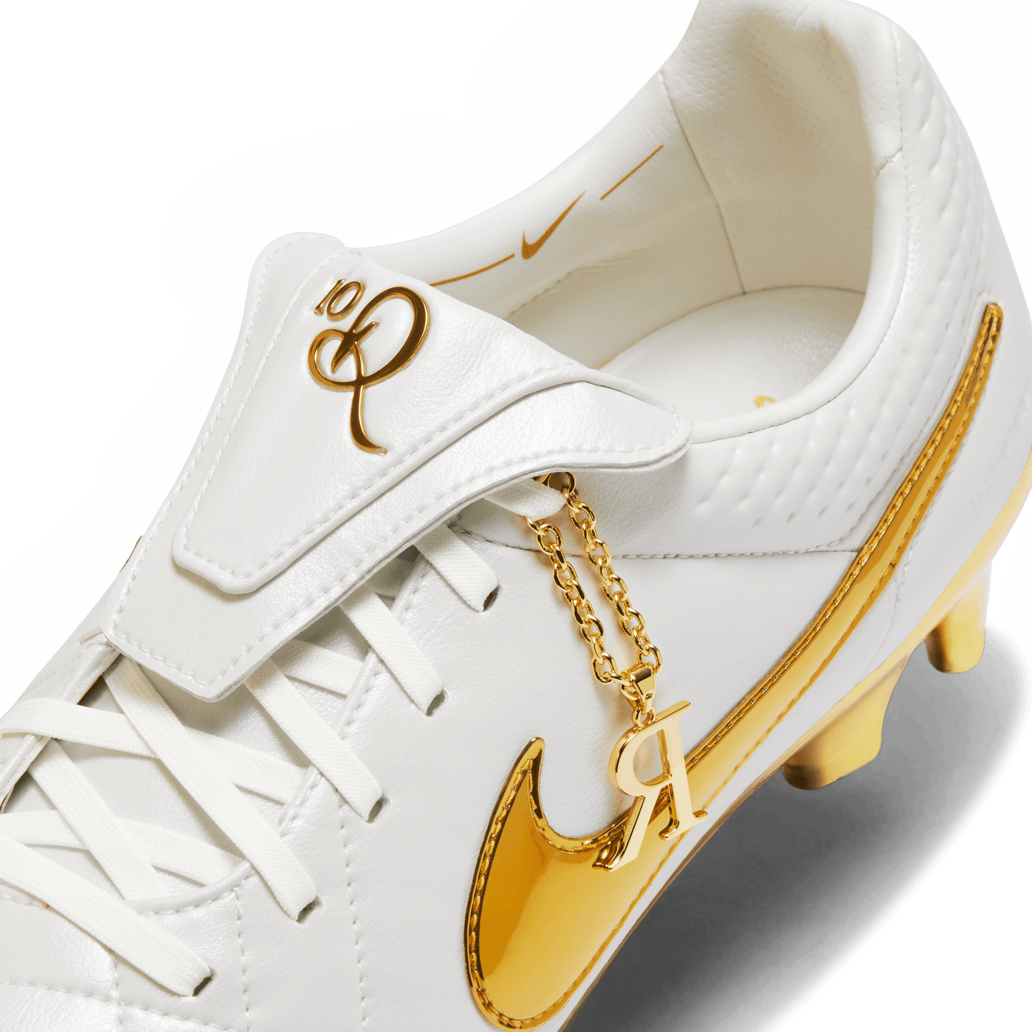 Nike Tiempo Legend Ronaldinho Special Edition FG