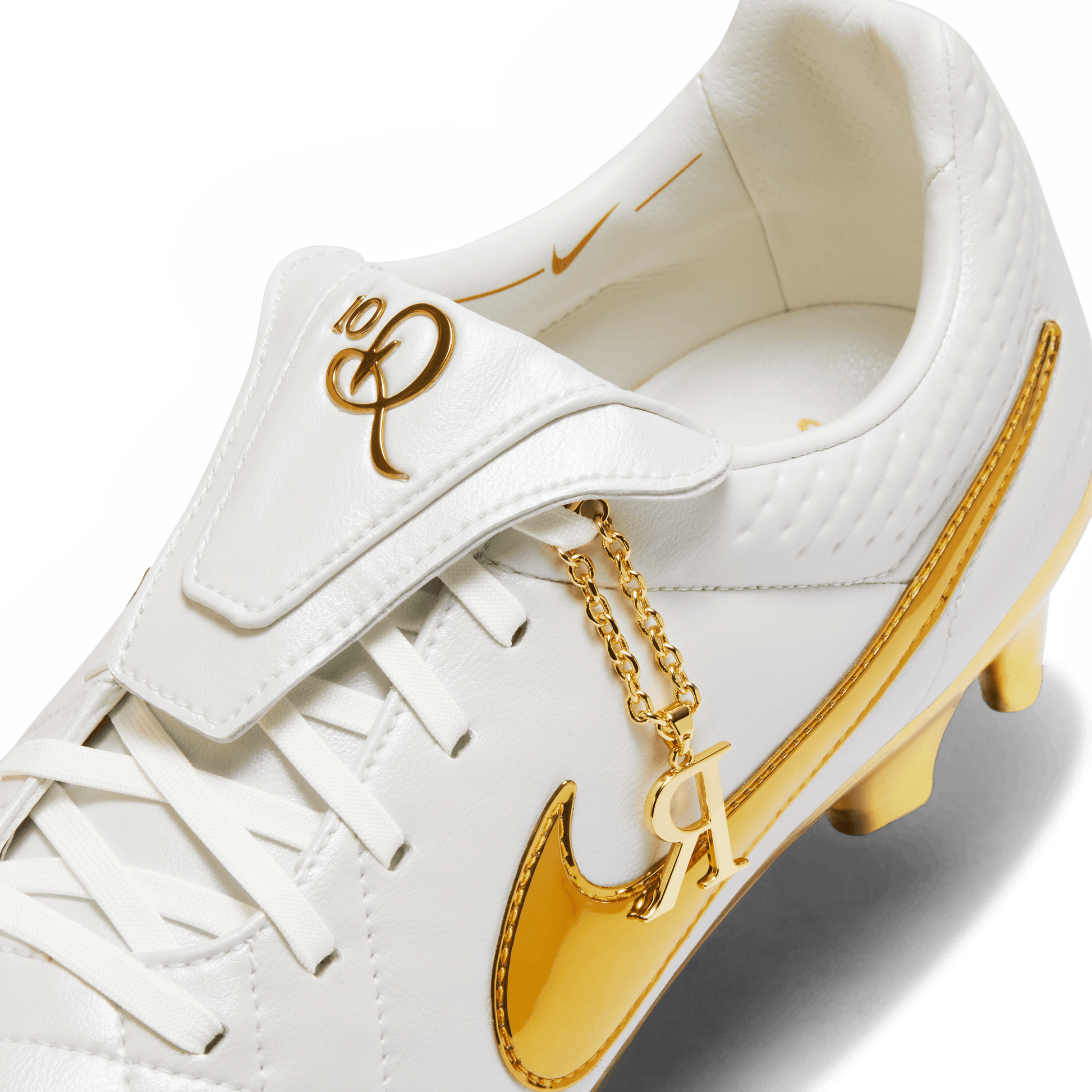 Nike Tiempo Legend RGN Special Edition FG – Soccer World Central