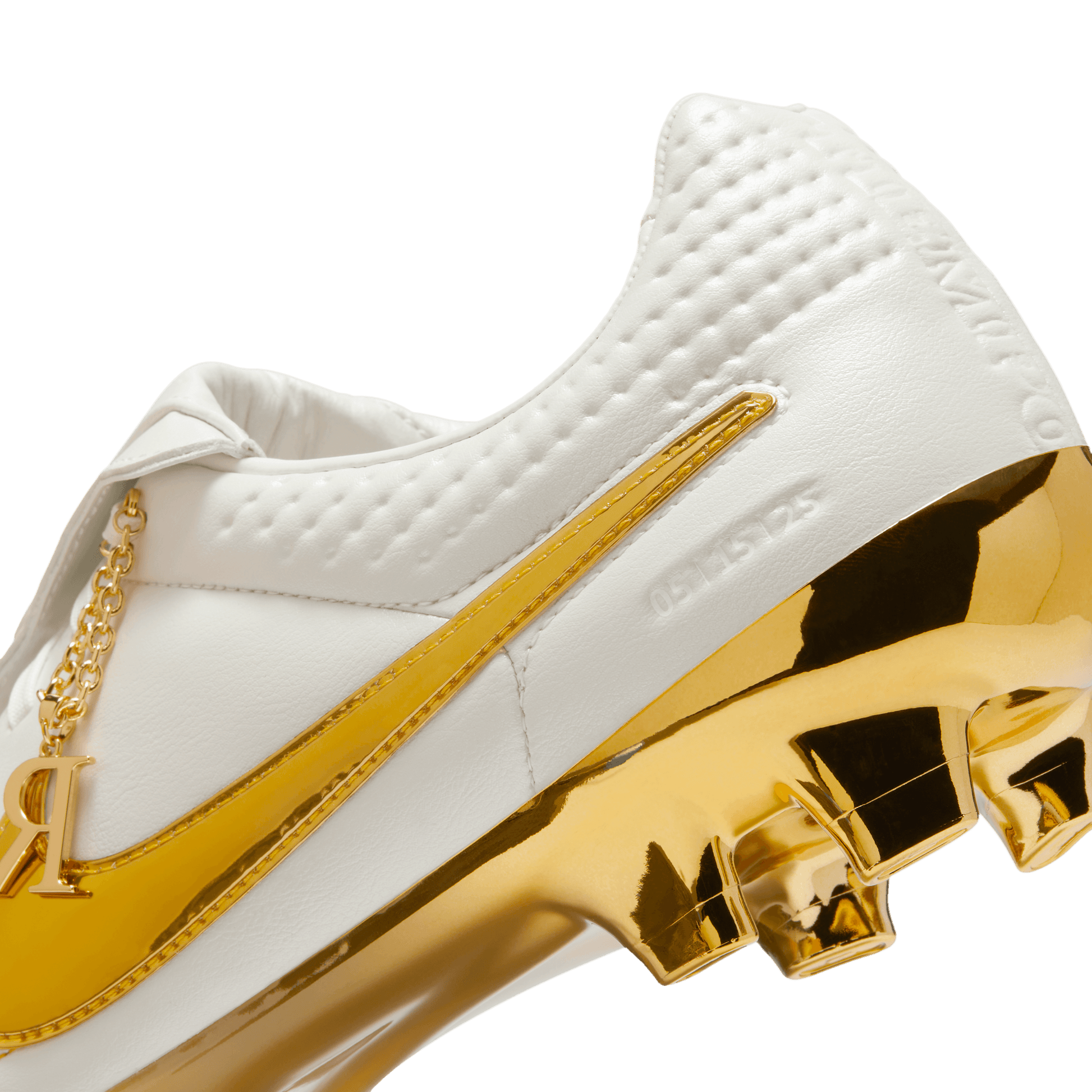 Nike Tiempo Legend RGN Special Edition FG – Soccer World Central