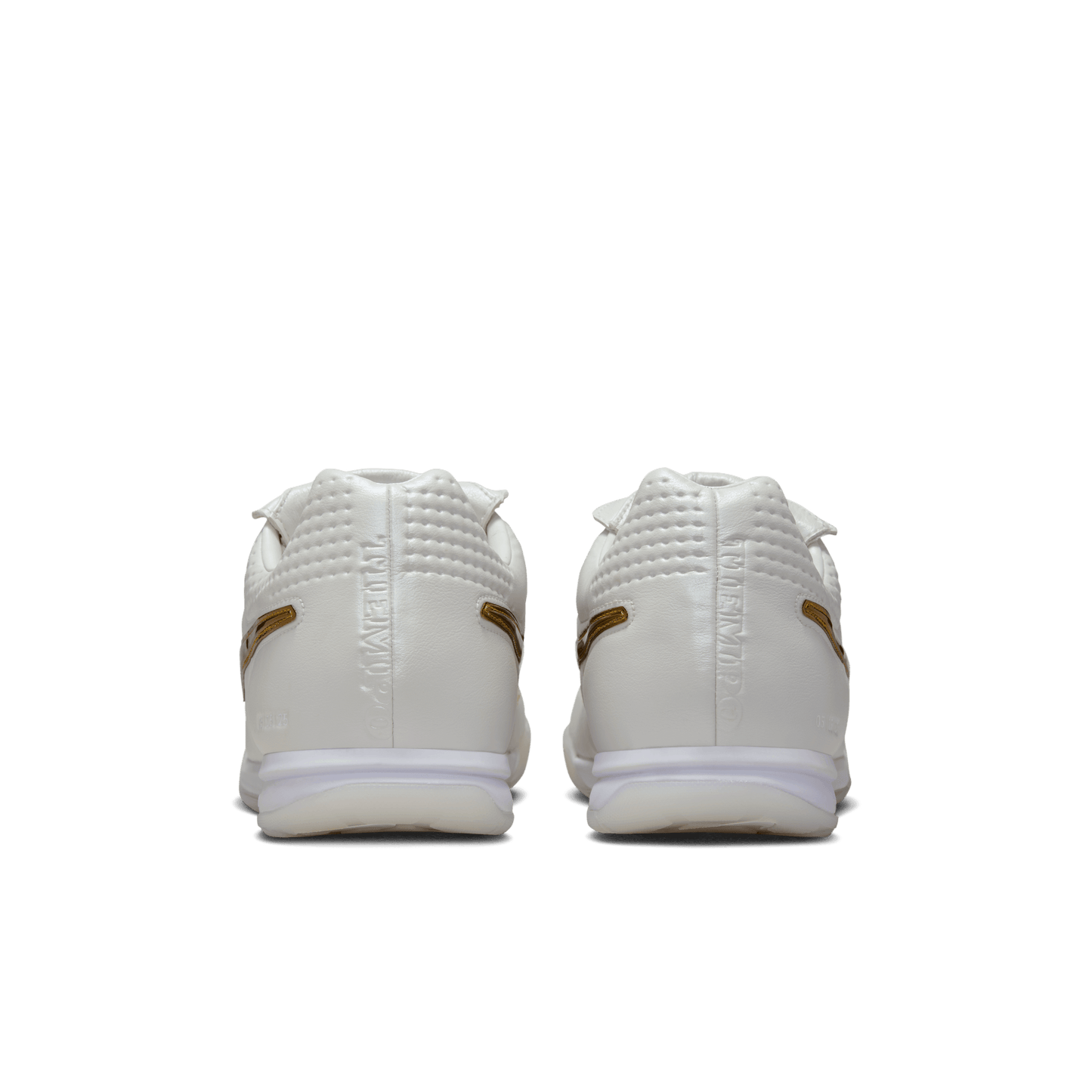 Nike Tiempo Legend Ronaldinho Special Edition Indoor
