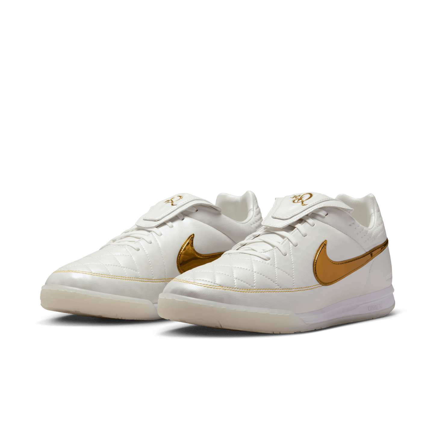 Nike Tiempo Legend Ronaldinho Special Edition Indoor