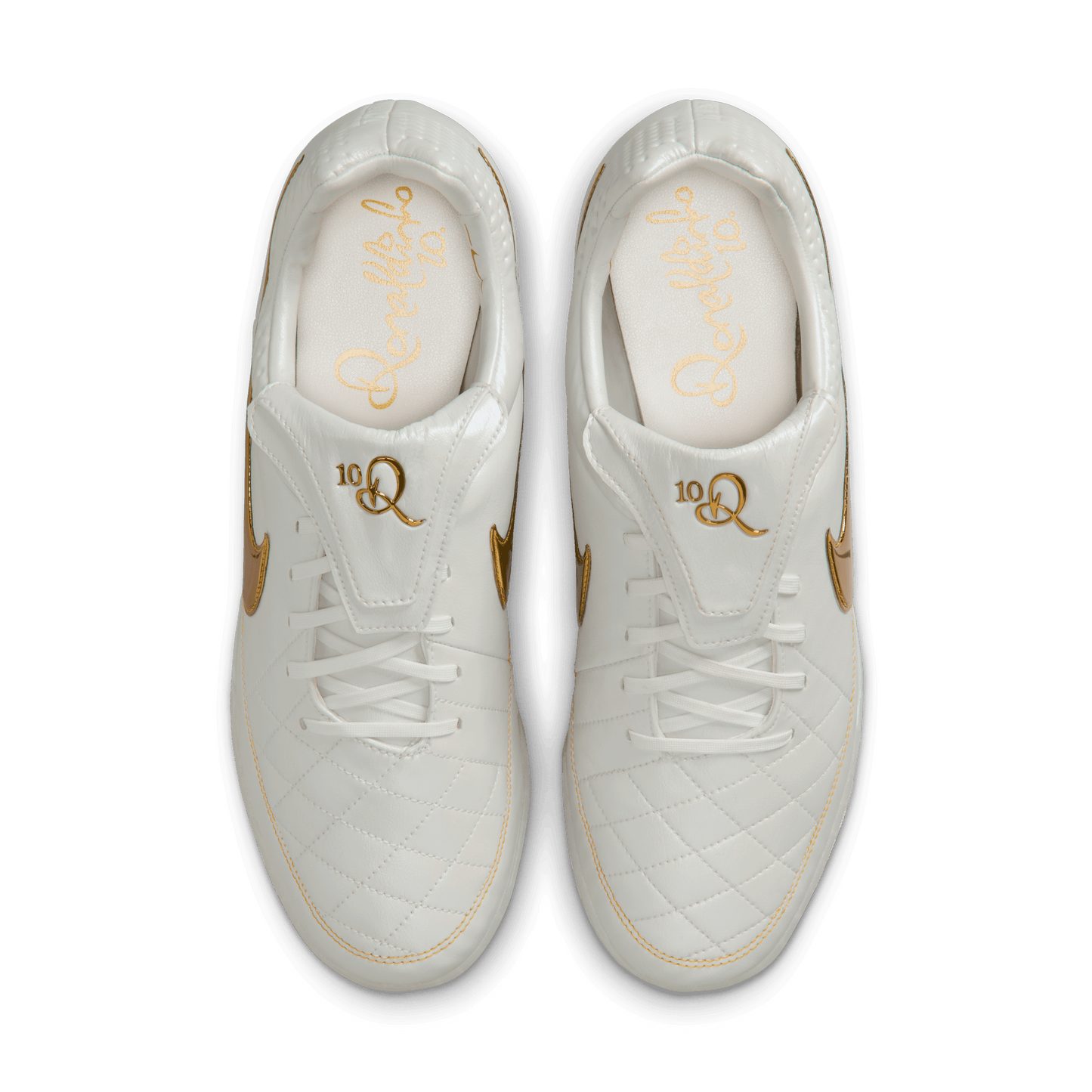 Nike Tiempo Legend Ronaldinho Special Edition Indoor