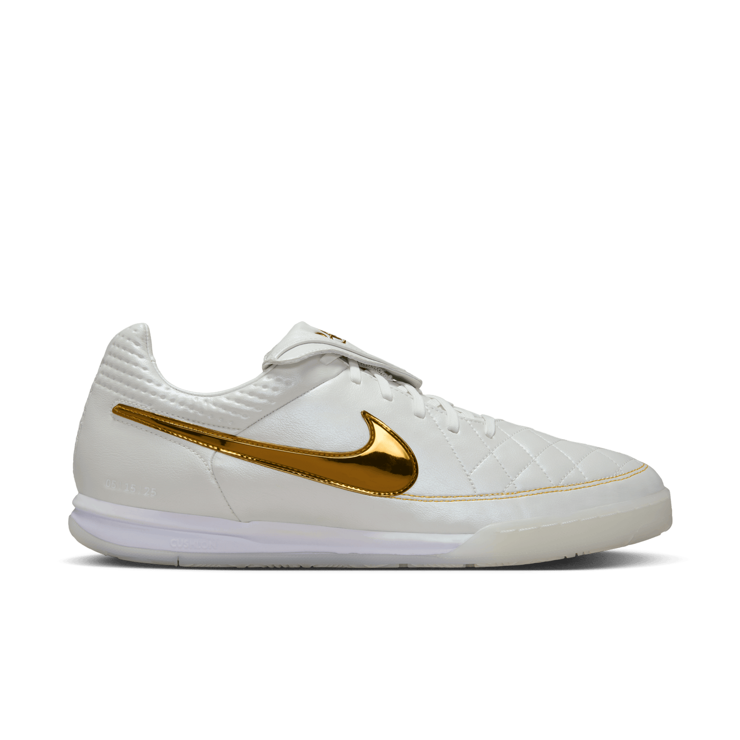 Nike Tiempo Legend Ronaldinho Special Edition Indoor