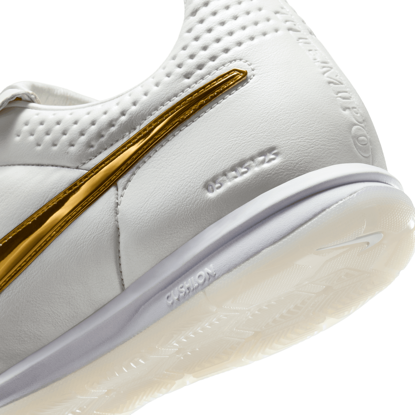 Nike Tiempo Legend Ronaldinho Special Edition Indoor