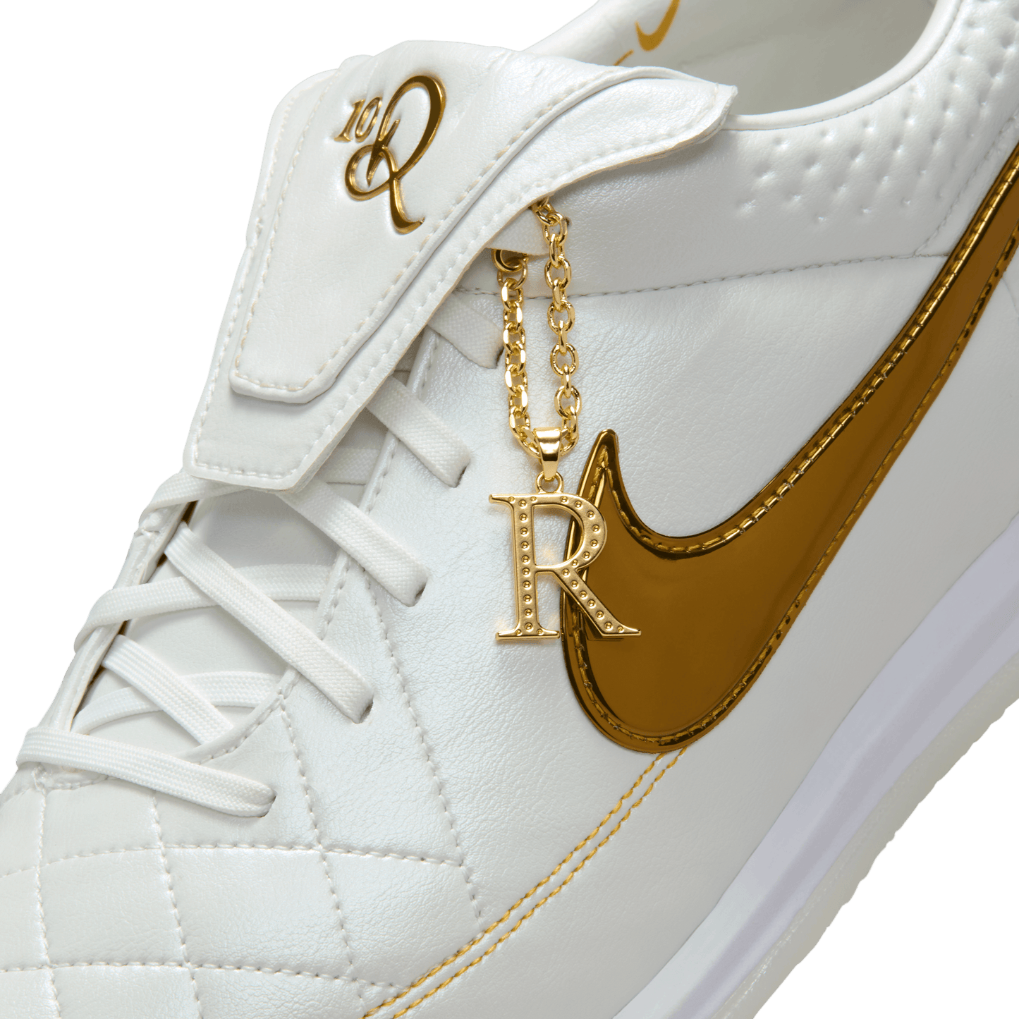 Nike Tiempo Legend Ronaldinho Special Edition Indoor