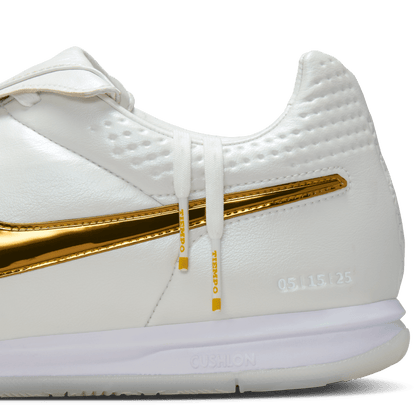 Nike Tiempo Legend Ronaldinho Special Edition Indoor
