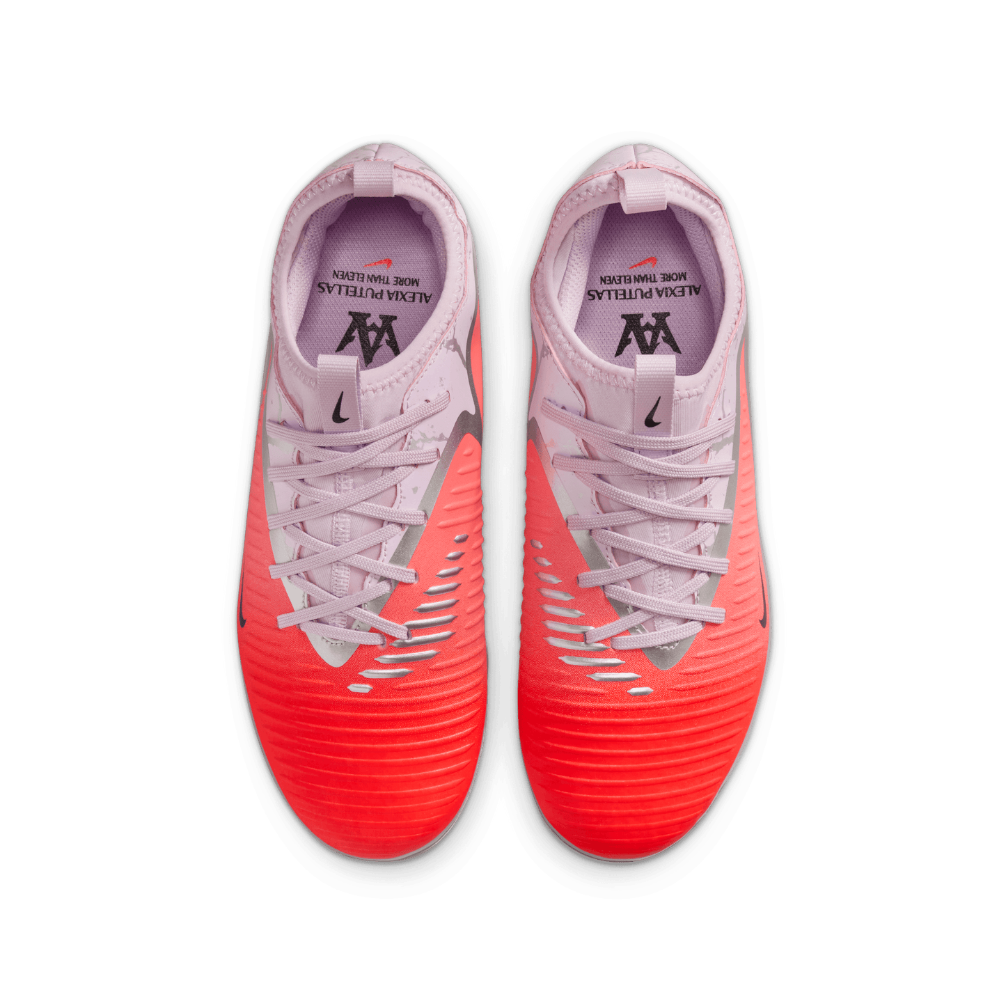 Nike Phantom 6 Low Academy FG "Alexia Putellas" Youth