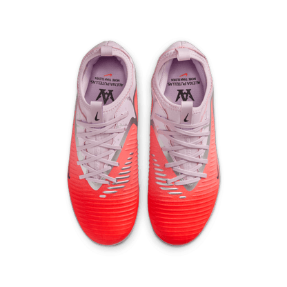 Nike Phantom 6 Low Academy FG "Alexia Putellas" Youth