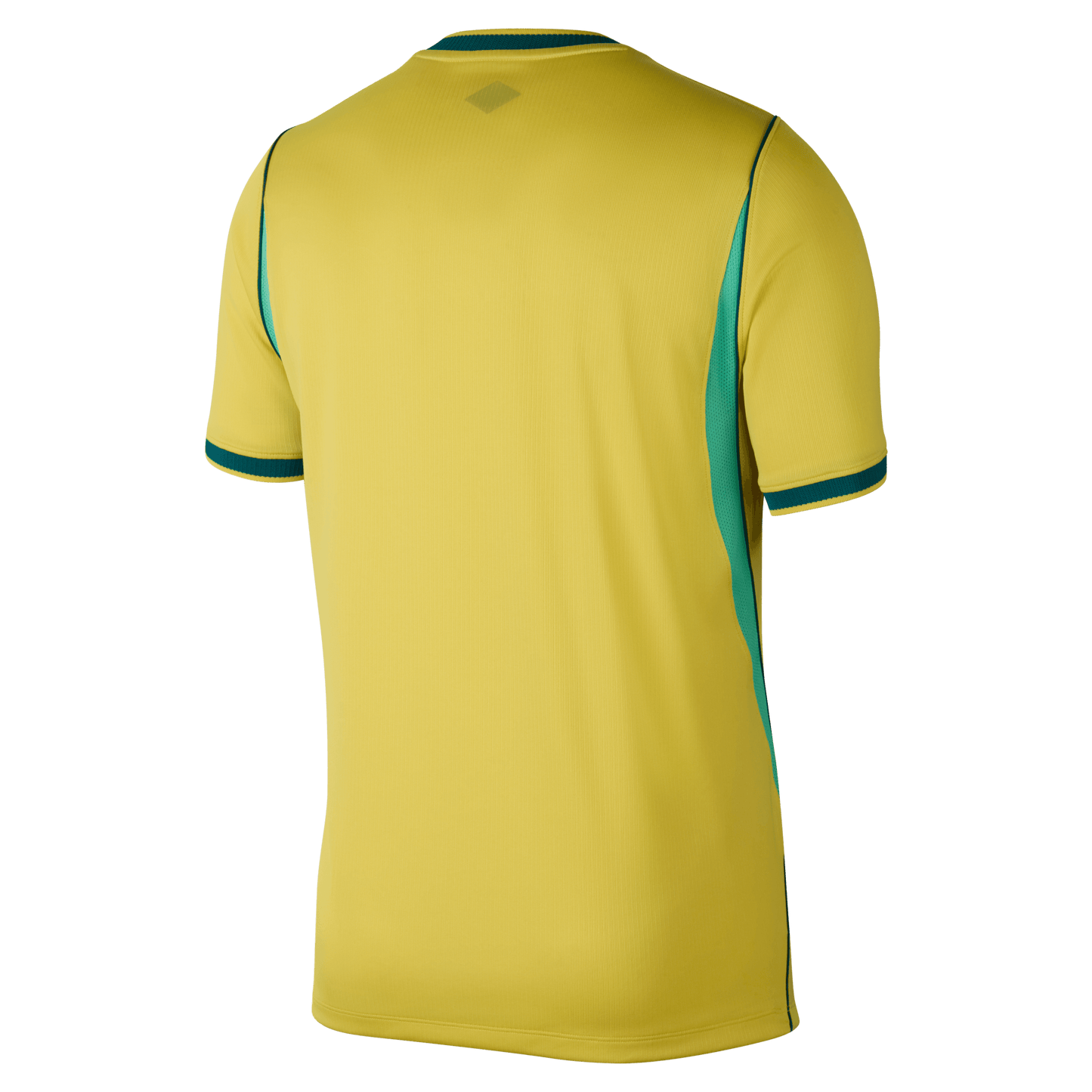 Nike Brazil 2026 Home Jersey