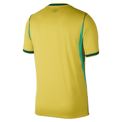 Nike Brazil 2026 Home Jersey