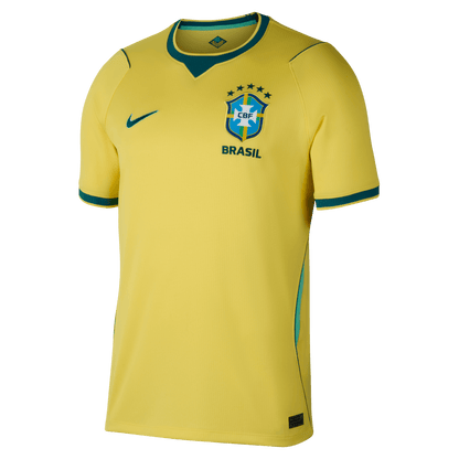 Nike Brazil 2026 Home Jersey