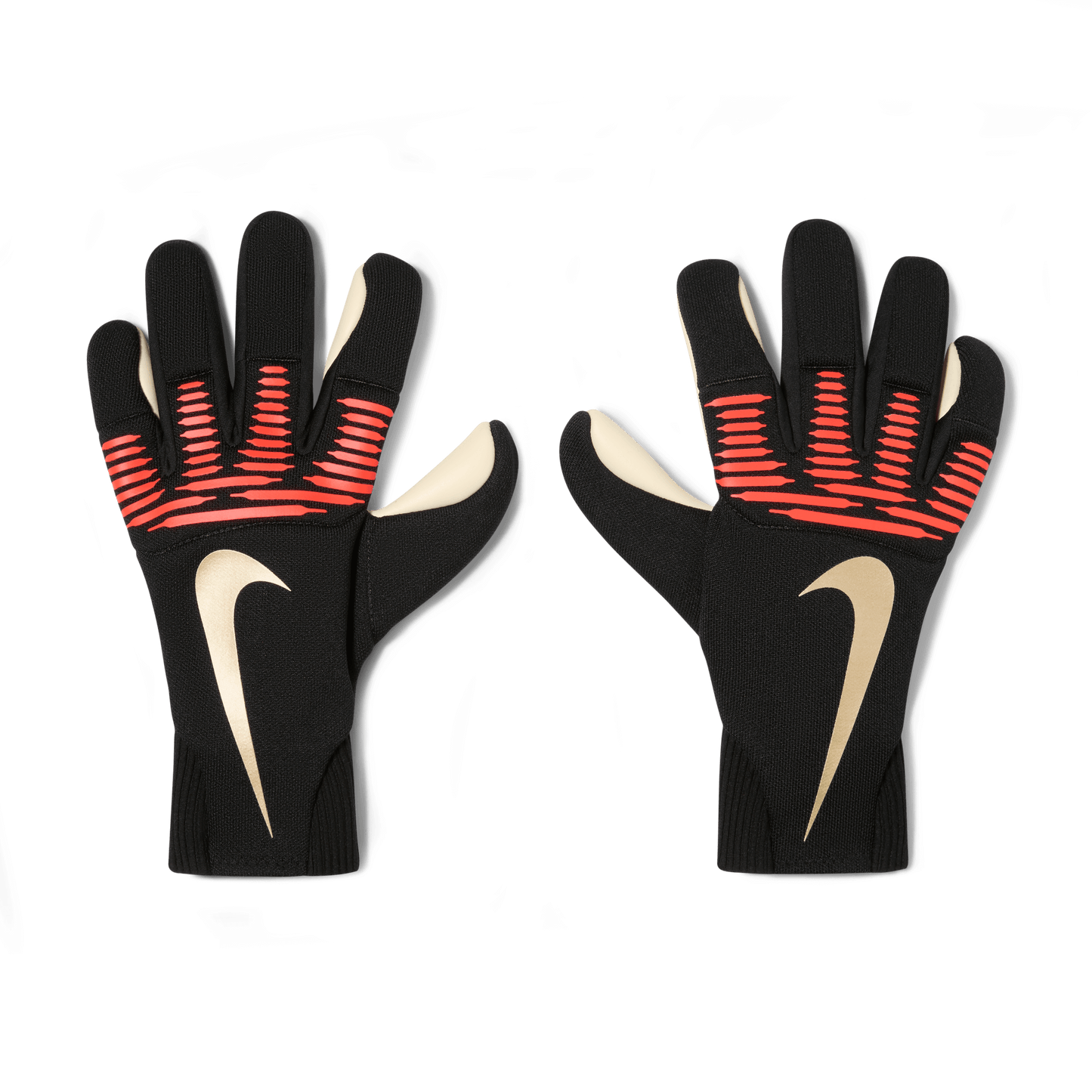 Nike Dynamic Fit Goalkeeper Gloves
