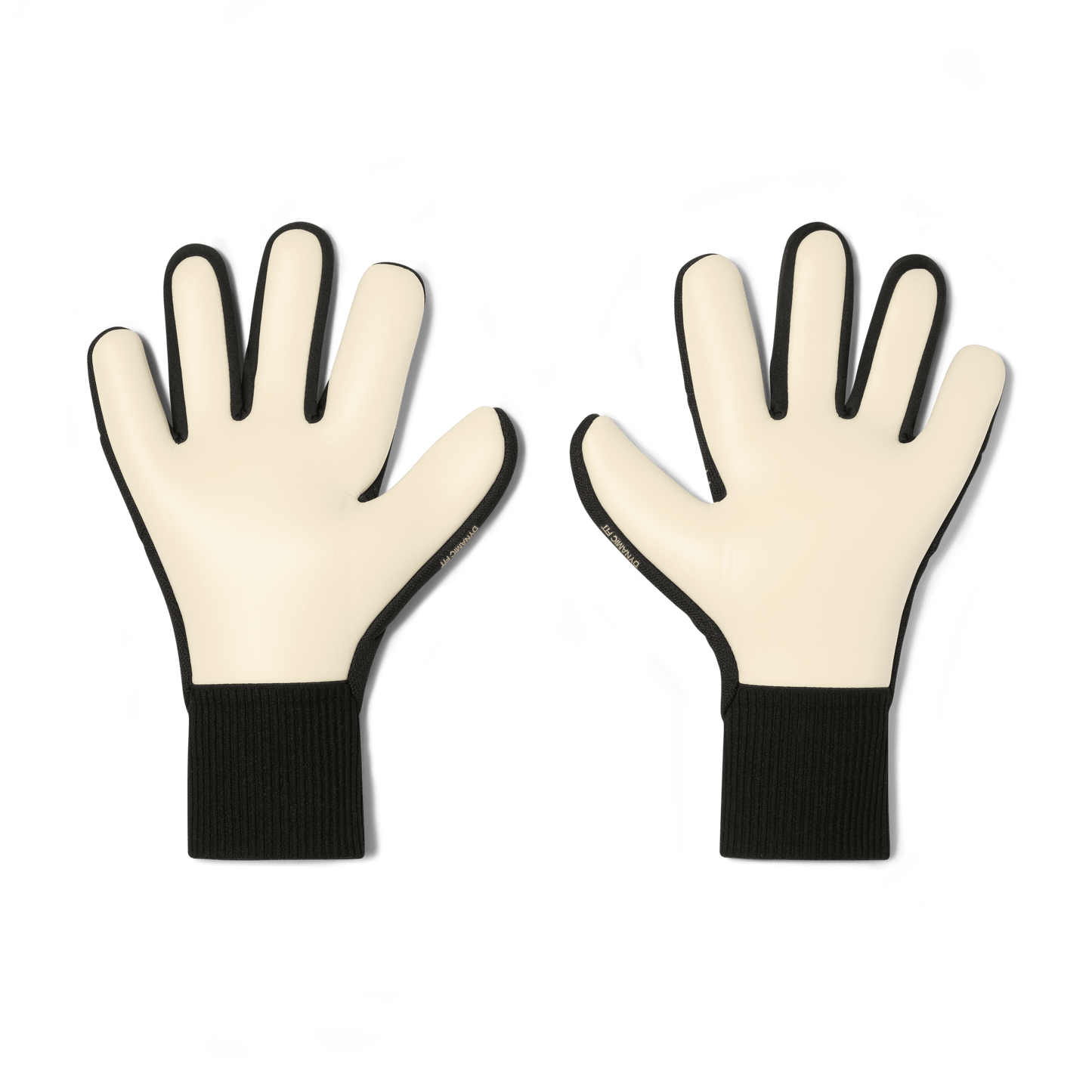 Nike Dynamic Fit Goalkeeper Gloves