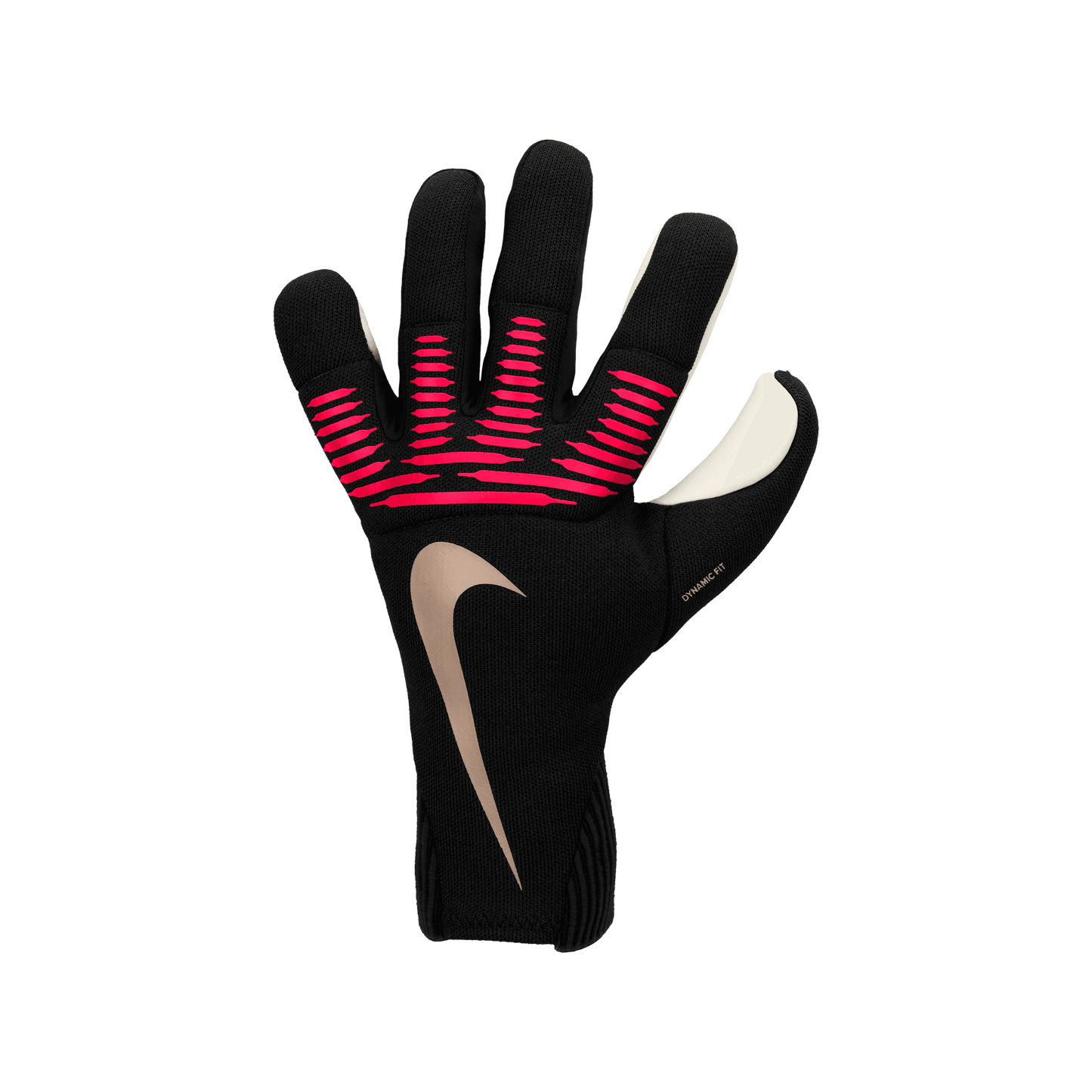 Nike Dynamic Fit Goalkeeper Gloves