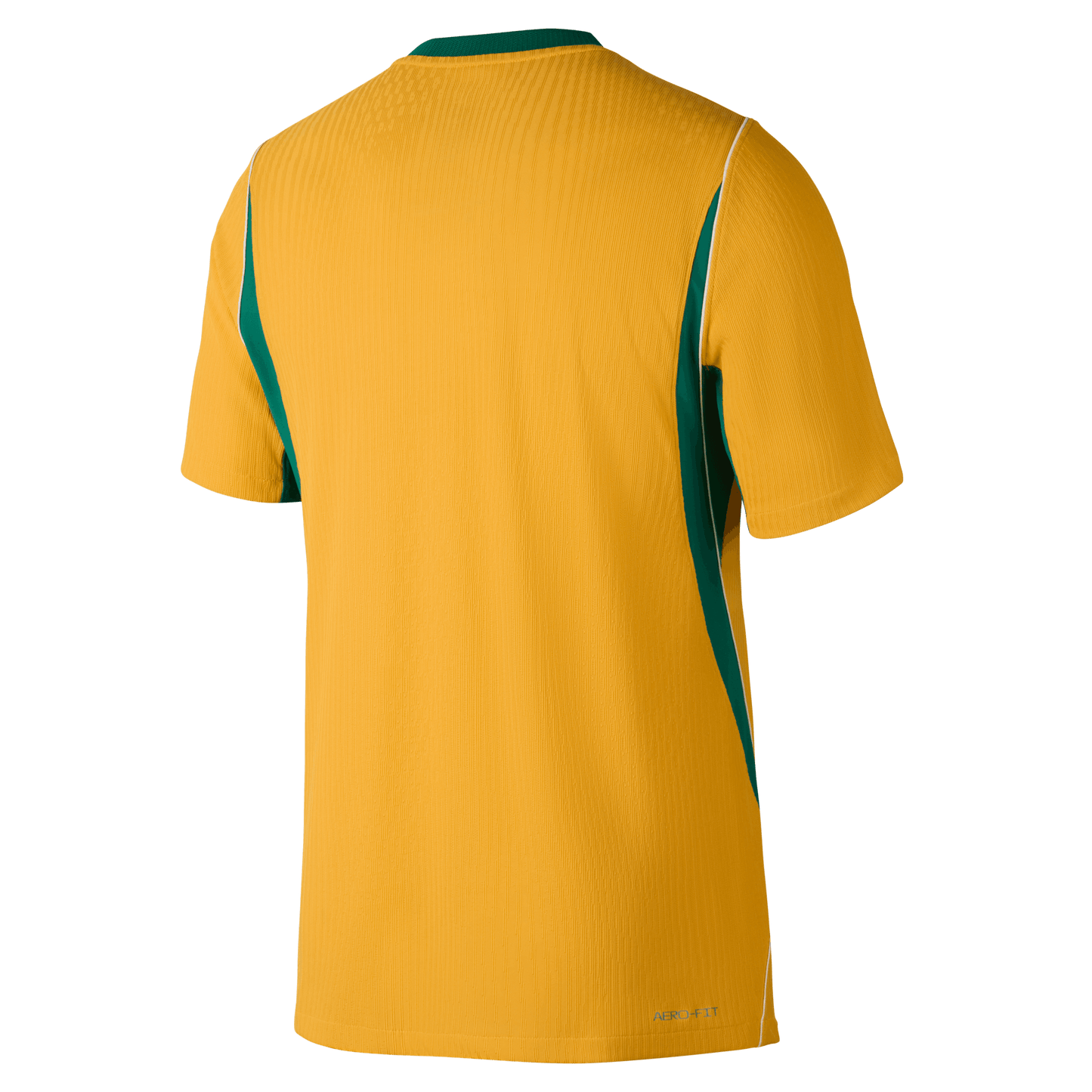 Nike Australia 2026 Authentic Home Jersey