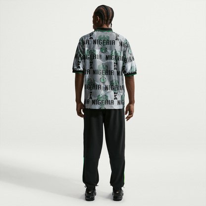 Nike Nigeria 2026 Energy Jersey