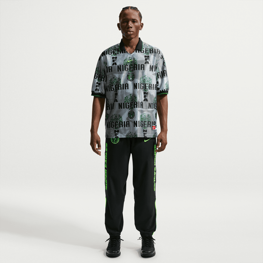 Nike Nigeria 2026 Energy Jersey