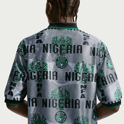 Nike Nigeria 2026 Energy Jersey
