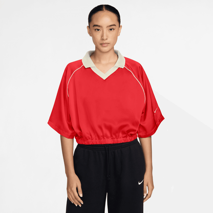 Nike Sportswear Oversized T-Shirt Women's