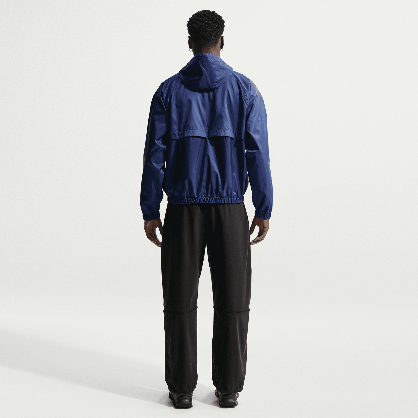 Nike Brazil 2026 Anthem Track Jacket