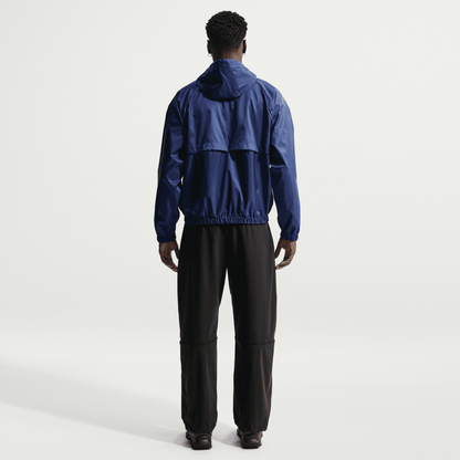 Nike Brazil 2026 Anthem Track Jacket
