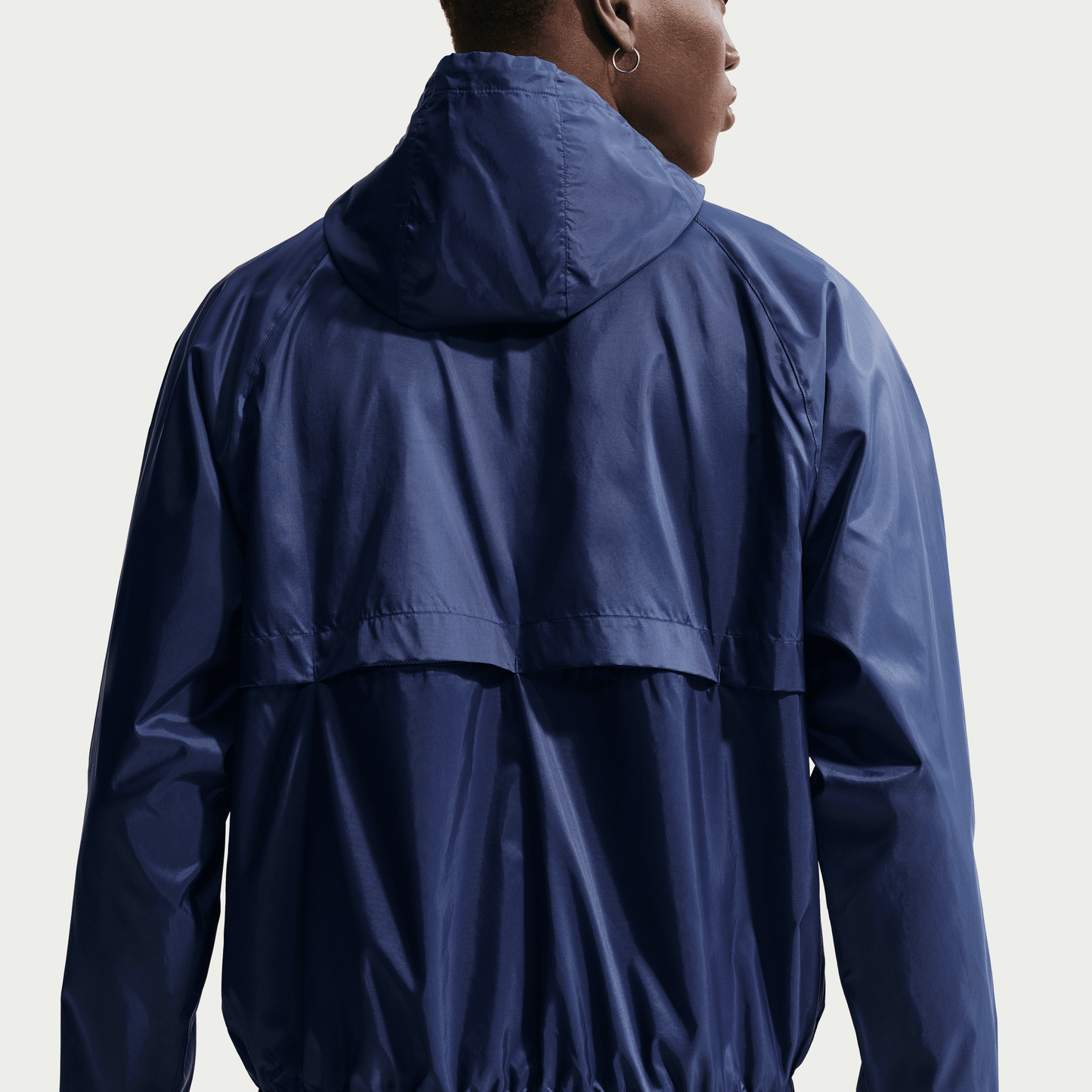 Nike Brazil 2026 Anthem Track Jacket
