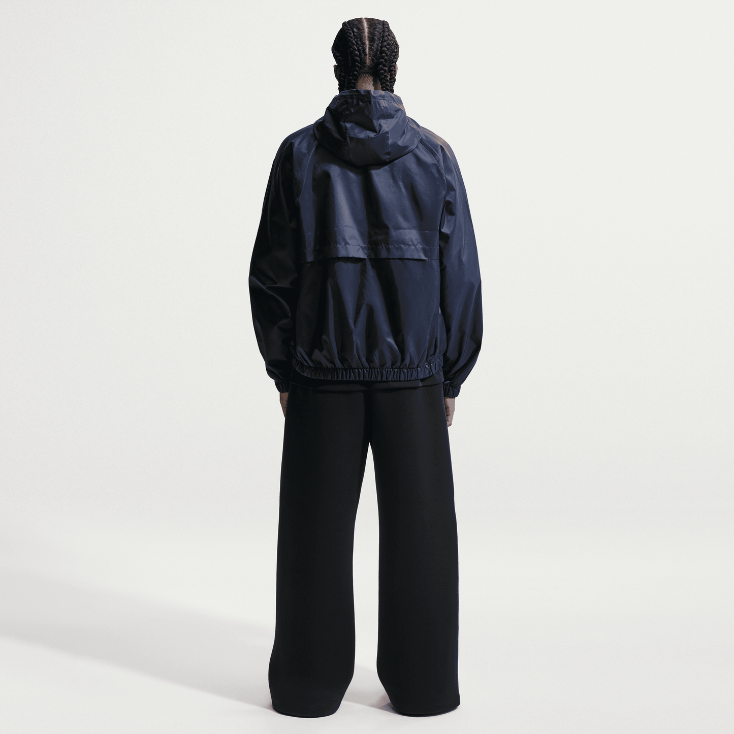 Nike England Dri-FIT Anthem Jacket