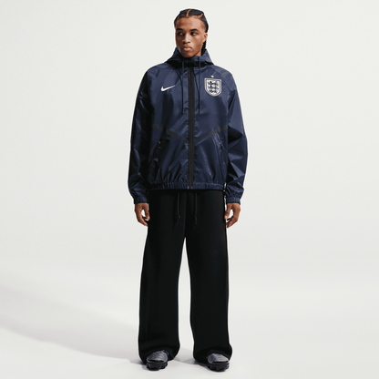 Nike England Dri-FIT Anthem Jacket