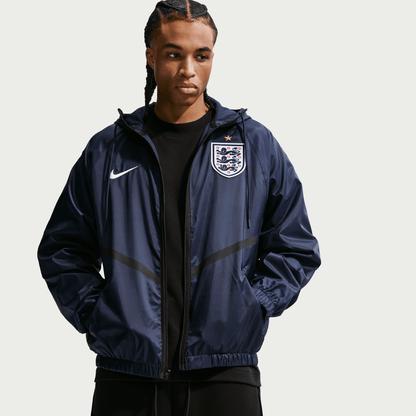 Nike England Dri-FIT Anthem Jacket