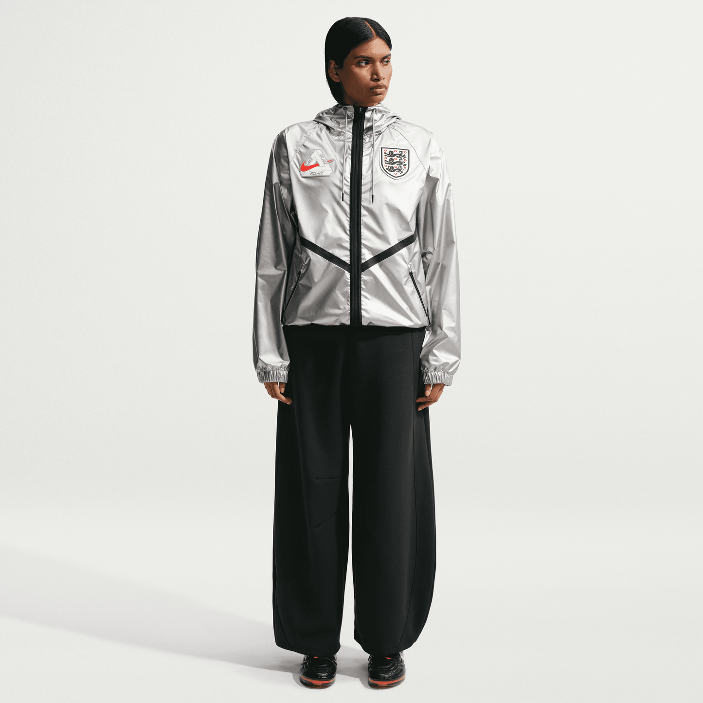 Nike England X Palace Anthem Track Jacket