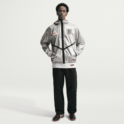 Nike England X Palace Anthem Track Jacket